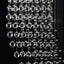 10-Light Dimmable Statement Chandelier for High Ceilings with Crystal Accents
